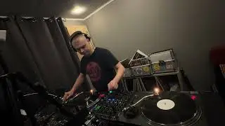 House and Trance mix 
