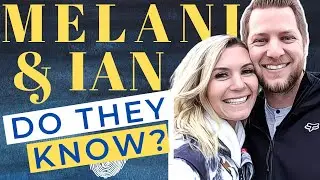 MELANI AND IAN PAWLOWSKI Interview In Lori Vallow Daybell Case - Mini Deep Dive - Part 1 & 2