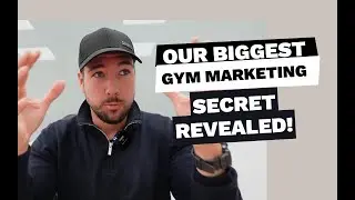 How We Got 10X More Gym Leads Than Anyone Else!