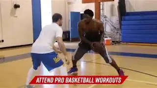 PS24 Combine Experience