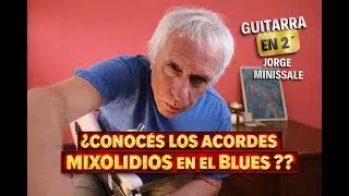 TRIADAS DOMINANTES vs BLUES tradicional | Cuál gana ???