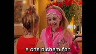Hannah Montana - Sigle Rovinate (con Lyrics)