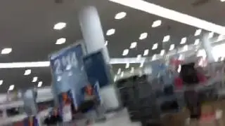 Thrifty beauty takes a first time trip to ulta