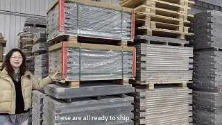 billiard slate supplier-Source supplier of jiujiang slate in China#pooltableslate #slate