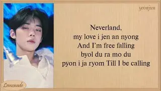 TXT Farewell, Neverland Easy Lyrics | 1 Hours Lyrics