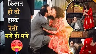 The Monster (1994) | Comedy Drama Full Movie | Explained in Hindi | @THEHORRORMASTI #explained