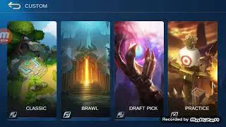 New bug ml 2020