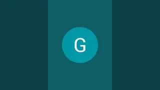 Gary Waterman is live