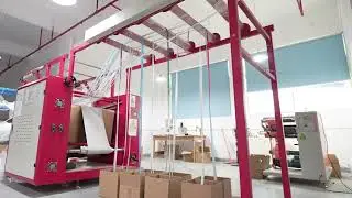 Behind the Scenes: The Printing Process of Paper Event Wristbands
