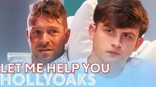 I Want To Get Better | Hollyoaks