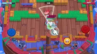 Ranking up Emz