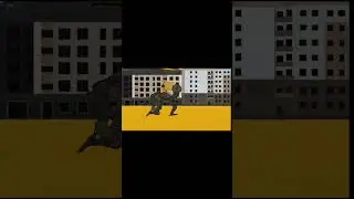 War of Romania and Hungary | Episode 13 | Short Ver #animation