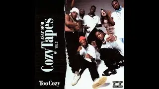 A$AP Mob Cozy Tapes Vol. 2 Type Beat &ldquo;Too Cozy&rdquo;