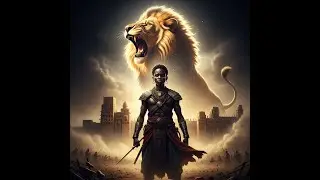 The Epic of Sundiata: Rise of the Lion King | Ancient Mali's Griot Legend  #Africa #folklore #viral