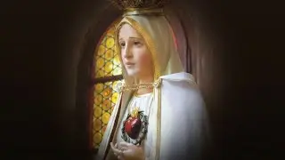 Mensagem de Nossa Senhora e Santo Cenáculo Especial de Sexta-feira