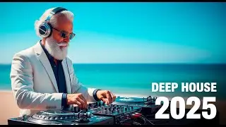 Ibiza Pool Party Mix 2026 🍓 Best Of Deep House &bull; Supergirl, Faded &bull; Summer Feeling