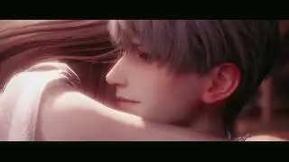 Xavier - Fly me to the moon | Ai cover | GMV | Love and Deepspace | Ксавье