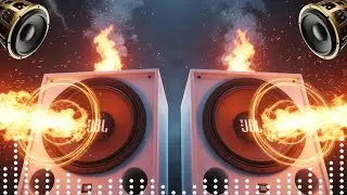 🔥 JBL DJ REMIX BASSBOOSTED | Speaker POWER Sound Check