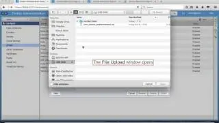 How to deploy Zimbra zimlet from admin console