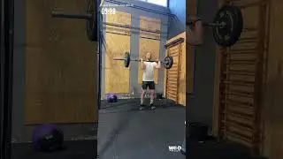X League Iron Will 25