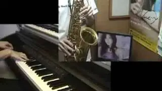 Misia Everything (performed with A.Sax and Piano)
