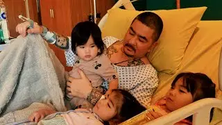 JOEL MONDINA AKA PAMBANSANG KOLOKOY MAY CANCER