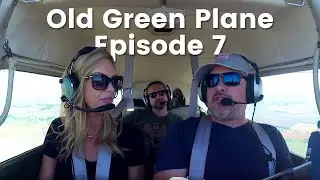 [FULL EPISODE] Old Green Plane | ep 7 | Julie McQueen - CarbonTV