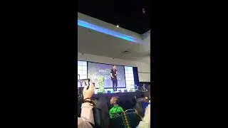 MINEFAIRE 2019 PART 1: Opening Ceremony