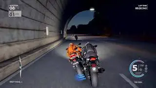 Ride 3 Sport Bikes Pack DLC Playthrough