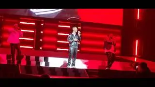 JLS (BIRMINGHAM)