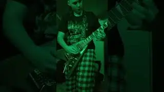 Waking the demon-  @bulletformyvalentine cover