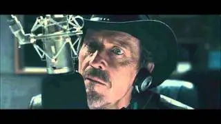 Pontypool (2008) Grant Mazzy's Monologue *High Quality*