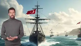 Kuruluş Orhan 12. Bölüm #KuruluşOrhan Orhan Bey, Hector'u öldürdü!