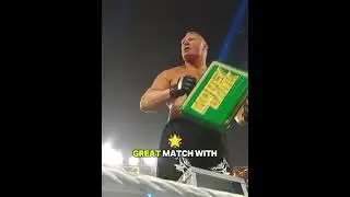 8 Great WWE Matches Ruined By Terrible Finishes