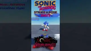 Sonic's 