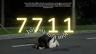 [REMAKE MV] 7711 - Minh Đinh | Cover by MUSE MEDIA