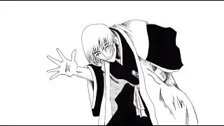 Grimmjow vs Tronogon - GT tournament Bleach Rebirth Of Souls - 1st match