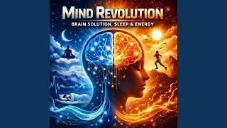 Four Hundred Seventeen Hz Brain Solution Sleep & Energy