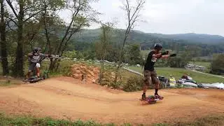 FloatLifeFest 3 - Dual Slalom