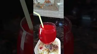 Detox Drink #painrelief #metabolicsupport #guthealth #acne #bloating #hearthealth #antiinflammatory