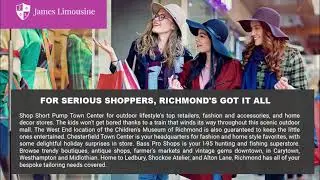 The Best Things To Do In Richmond, Va