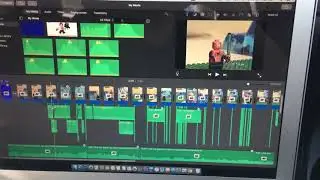 BTS | The Tragedy of Darth Caedus Surprise | LEGO Stop Motion
