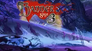 Высоко вознося сияющий свет [The Banner Saga 3 #2]