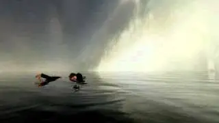 Jaws The GMOD Movie - Preview