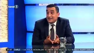 Başka Gaziantep Yok  - Orhan Uslu  @Kanal5tv