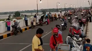 MAMANG DI BIKIN RIWEUH SENDIRI|| #jembatanwalahar #shortvideo @clom_giriwill part 4