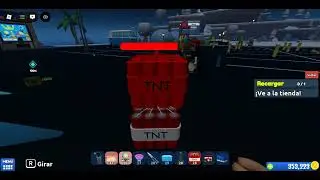 explotando cuetes en roblox