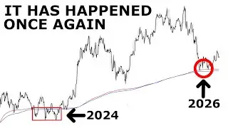 I'm Betting $500,000 on The Bull Run EVERYONE Says Will Fail in 2026 (Here's Why)