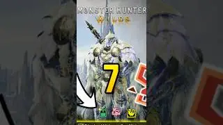 The BEST Setting You're Not Using in Monster Hunter Wilds!