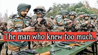 The man who knew too much class 9th l Communicative English reader